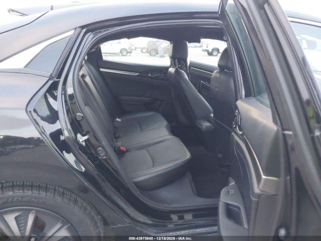 Honda Civic Ex-l Image 10