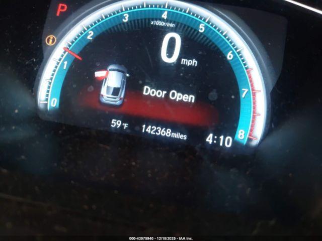 Honda Civic Ex-l Image 4