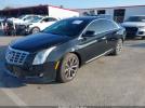 Cadillac XTS Standard Image 13