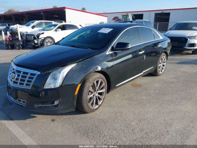 Cadillac XTS Standard Image 13