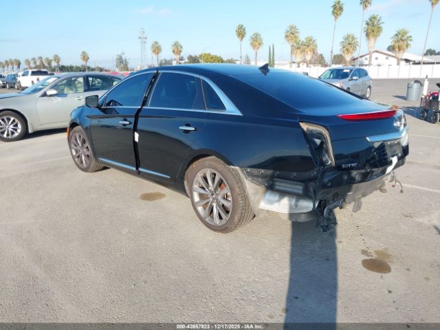Cadillac XTS Standard Image 3