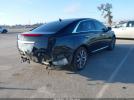 Cadillac XTS Standard Image 2