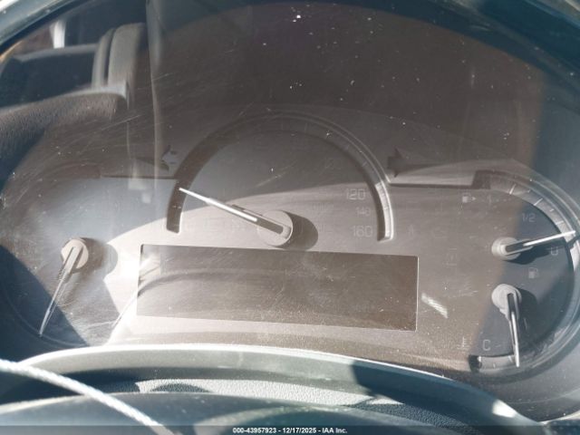 Cadillac XTS Standard Image 17