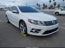 Volkswagen CC 2.0t R-line Image 1