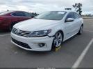 Volkswagen CC 2.0t R-line Image 4