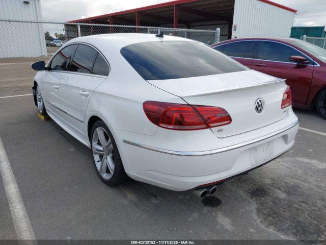 Volkswagen CC 2.0t R-line Image 2