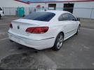 Volkswagen CC 2.0t R-line Image 3