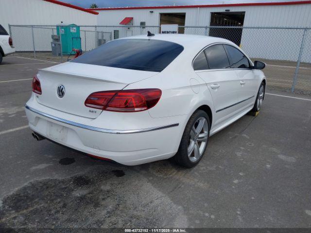 Volkswagen CC 2.0t R-line Image 3