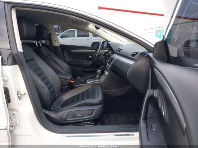 Volkswagen CC 2.0t R-line Image 5