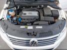 Volkswagen CC 2.0t R-line Image 8