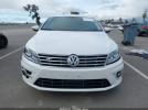 Volkswagen CC 2.0t R-line Image 11