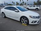 Volkswagen CC 2.0t R-line Image 10