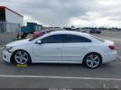 Volkswagen CC 2.0t R-line Image 9