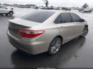 Toyota Camry Se Image 2