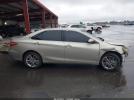 Toyota Camry Se Image 14