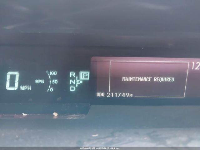 Toyota Prius Two Image 14