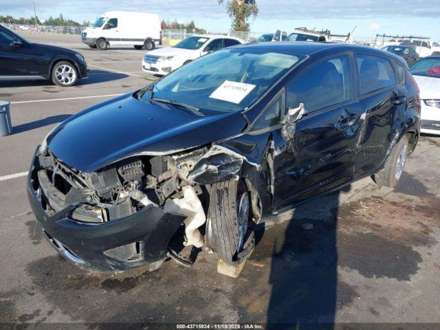 Ford Fiesta Se Image 3