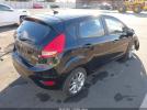 Ford Fiesta Se Image 4