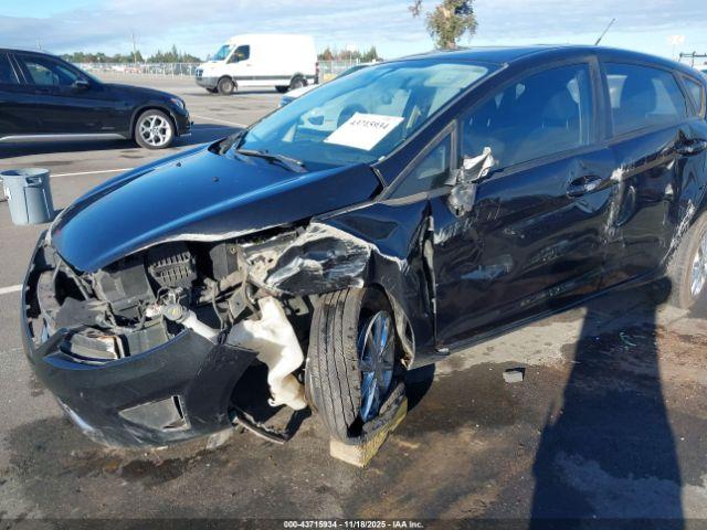 Ford Fiesta Se Image 5