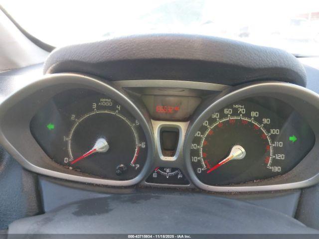 Ford Fiesta Se Image 7