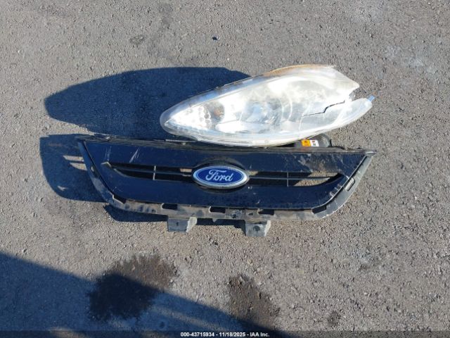 Ford Fiesta Se Image 10