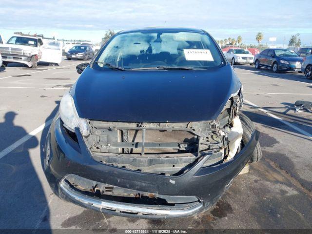 Ford Fiesta Se Image 12