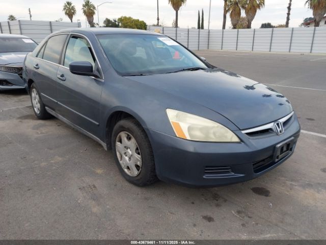 Honda Accord 2.4 Lx Image 1