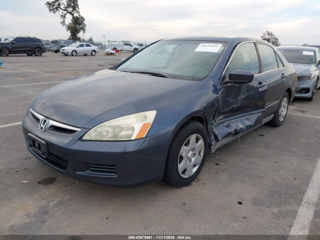 Honda Accord 2.4 Lx Image 5