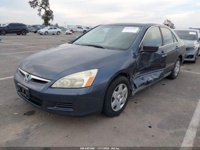 Honda Accord 2.4 Lx Image 5