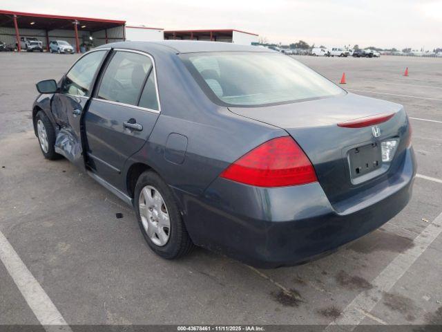 Honda Accord 2.4 Lx Image 8