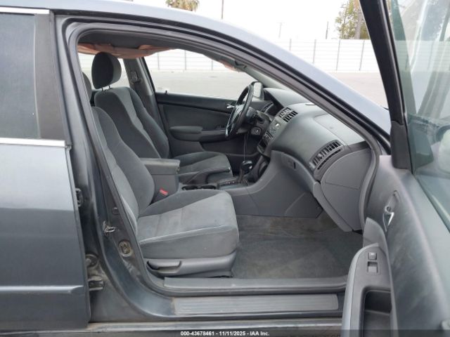 Honda Accord 2.4 Lx Image 2