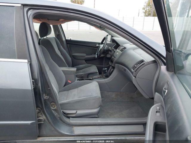 Honda Accord 2.4 Lx Image 2