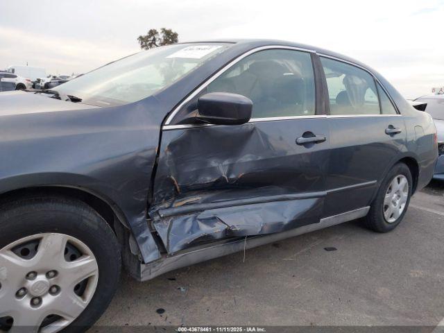 Honda Accord 2.4 Lx Image 9