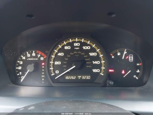 Honda Accord 2.4 Lx Image 7