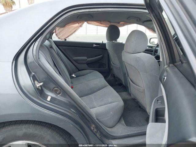 Honda Accord 2.4 Lx Image 14