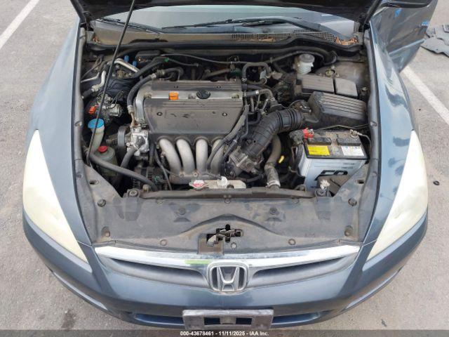 Honda Accord 2.4 Lx Image 13