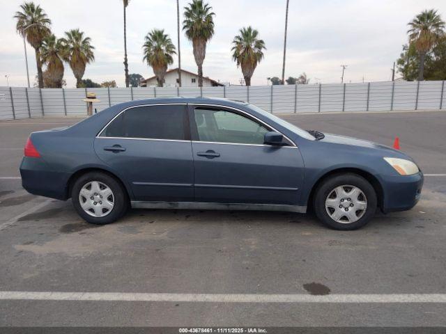 Honda Accord 2.4 Lx Image 10