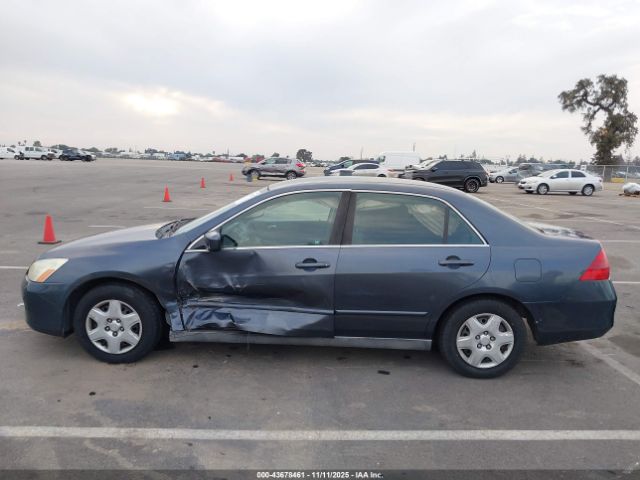 Honda Accord 2.4 Lx Image 16