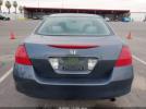 Honda Accord 2.4 Lx Image 15