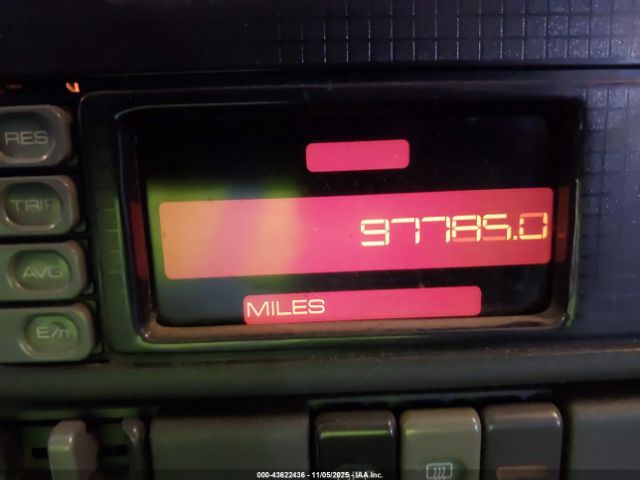 Pontiac Firebird Image 11