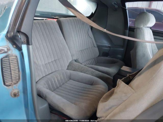 Pontiac Firebird Image 5