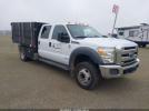Ford F-550 Xlt Image 1