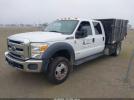Ford F-550 Xlt Image 8