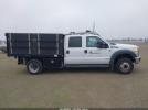 Ford F-550 Xlt Image 5