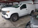Chevrolet Silverado 1500 2wd  Standard Bed Wt Image 12
