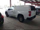 Chevrolet Silverado 1500 2wd  Standard Bed Wt Image 13