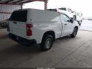 Chevrolet Silverado 1500 2wd  Standard Bed Wt Image 2