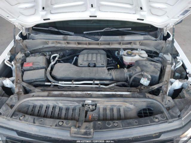 Chevrolet Silverado 1500 2wd  Standard Bed Wt Image 5