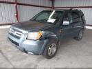 Honda Pilot Ex-l Image 16