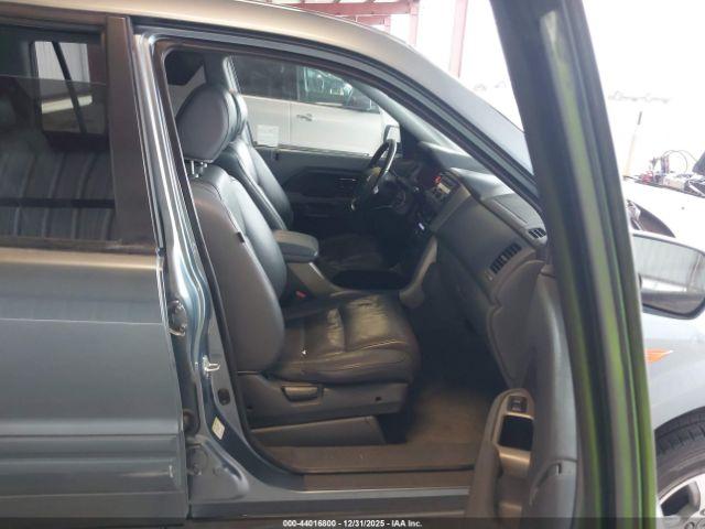 Honda Pilot Ex-l Image 10